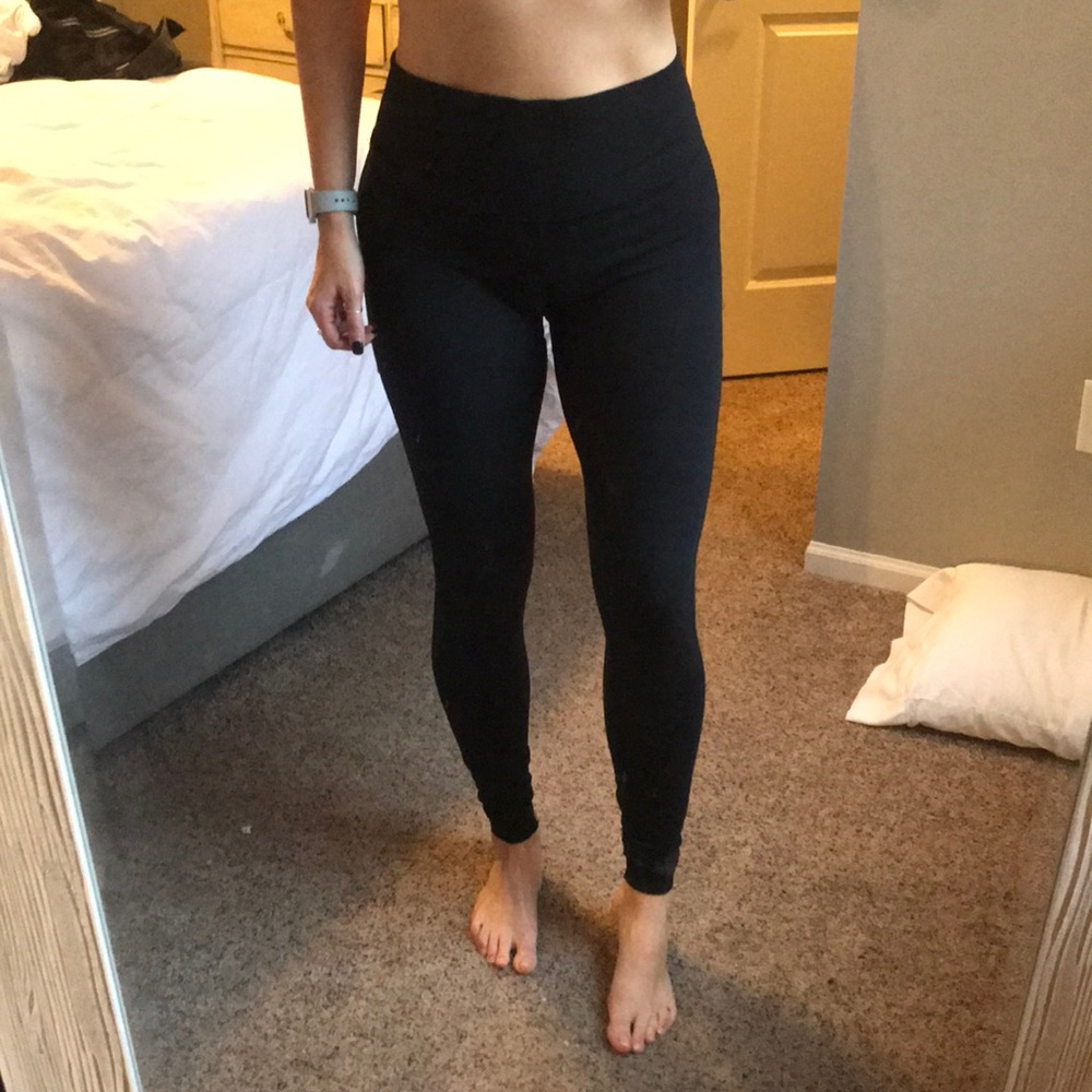 lululemon High Waist Legging